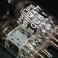 ECC81 12AT7 Mullard rebranded Philips NOS Platinum Matched Pair Blackburn 1967