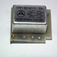 AMPHENOL - TUCHEL C2 H-1-12V Relay Coil 12V Contacts 250V 1A 120VAC Tested!