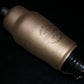 CF50 Philips NOS low noise gold coated microphone pre amplifier pentode, tested