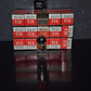 6EA8 6GH8A RCA NOS NIB Low Noise - Old type, Black plates, carbonized nickel