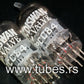 PCC84 Ediswan Valve 7AN7 NOS NIB