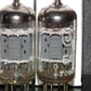 Matched pair ECC83 SQ Ultron 12AX7 Philips NOS 100% tested very strong