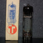 EL84 Tungsram 6BQ5 NOS NIB Rare Thick Getter Late 50s Made in Austria