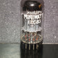 ECC83 12AX7 Siemens rebranded Philips NOS NIB, tested strong and balanced 1966