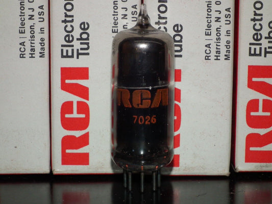 5651A RCA (STV85/10) NOS in original box