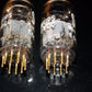 E88CC 6922 NOS NIB Matched Pair Philips Heerlen Holland Premium ECC88 6DJ8