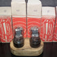 Platinum Matched Pair 6J5 NEVZ NOS NIB Made in Soviet Union (6J5G 6J5GT)
