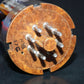 One (1 pcs) Valvo NOS NIB QE05/40H = 6159 tube (6146B with different heater V)