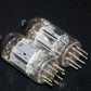 Pair (2pcs) ECC82 12AU7 Philips Heerlen Delta codes Used tested 90% of NOS Value
