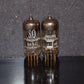 E88C Philips 8255 NOS Low Noise Triode Delta Heerlen Code