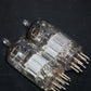 Matched pair PCC88 Siemens 7DJ8 GRAY SHIELD DUAL STAGE GETTER Used tested 90%