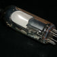 EM80 Philips EI Yugoslavia tuning eye tube Indicator NOS NIB O Getter late 60s