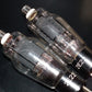 Platinum Matched Pair 2E22 KEN-RAD NOS NIB Made in USA Directly Heated Pentodes