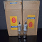 DCG5/5000GB Philips Matched Pair NOS Mercury Rectifier Valves
