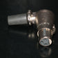 ITT Cannon XLR-3-15 NOS female angle connector XLR 3 15 (3 pole) Made in UK 1971