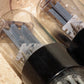 Platinum Matched Pair Foton 6SN7GT 6N8S NOS early 60s Tashkent RARE FOIL GETTER