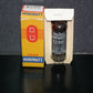 EZ80 Philips 6V4 NOS NIB RARE D Getter made by Mazda Brussels in 1960