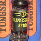 EF89 Tungsram 6DA6 Radio Receiver Tube NOS NIB Old Europe tube radio from 60s