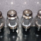 Western Electric 367A Matched Quad NOS WE 367A 367-A