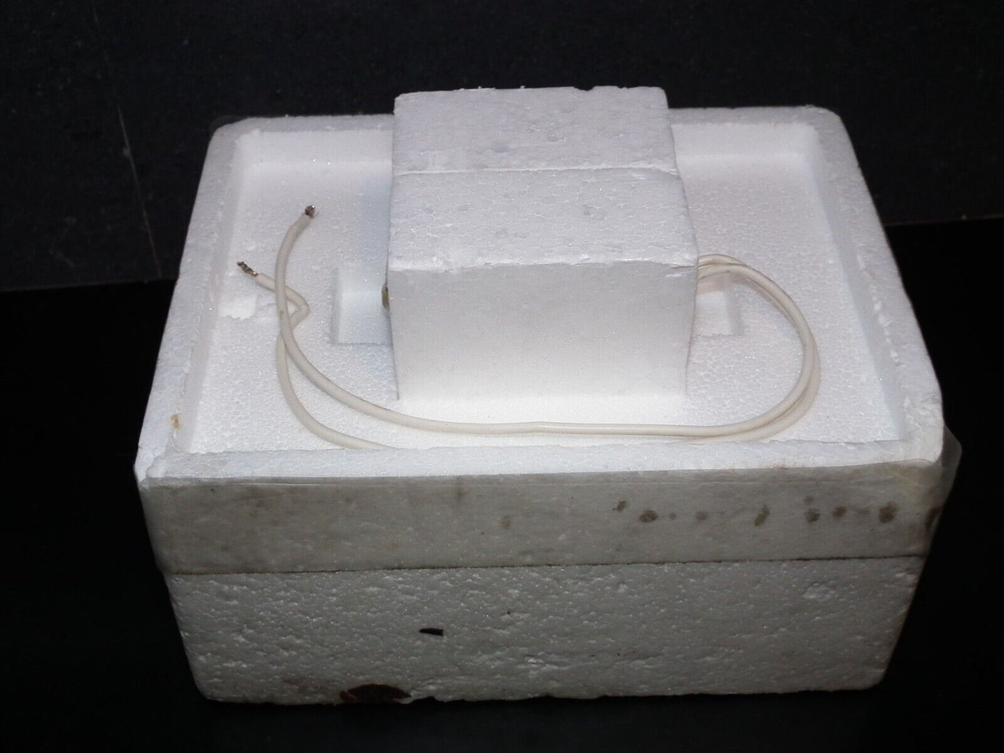 MI-351 Magnetron USSR MI351A/B NOS NEW 1985 МИ-351 МИ351 MI351 Never Opened