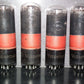 Platinum Matched Quad 6M6G Visseaux France EL33 Used Tested NOS 33-36mA
