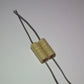Two (2 pcs) Vintage NOS Capacitors Siemens MKH 0.1u 250V Klangfilm 100nF