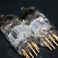 Platinum Matched Pair Siemens E88CC Used Tested NOS Dual Stage Getter A2 7H Code