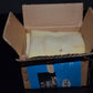 LCC France 560pF 8.5KV doorknob capacitor for professional broadcast & ham radio