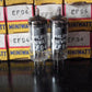 NOS NIB EF94 6AU6 Mullard (Blackburn tube plant 1963, rebranded Philips)