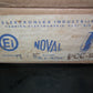 PCC88 7DJ8 EI Yugoslavia NOS Matched Pair (A frame dimpled getter Philips type)