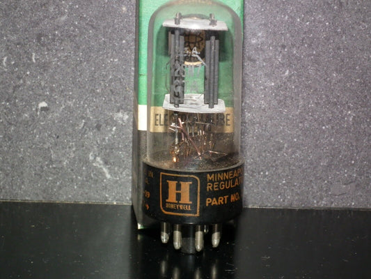 Rare RCA Honeywell 12SN7GTA NOS NIB in original Standard box(1 pcs)
