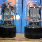Platinum Matched Pair 6J5GT CEI NOS NIB Made in Japan (6J5G 6J5GT)