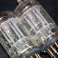 Platinum Matched Pair 12AX7 Telefunken ECC83 Tested 100% Smooth Anodes DB