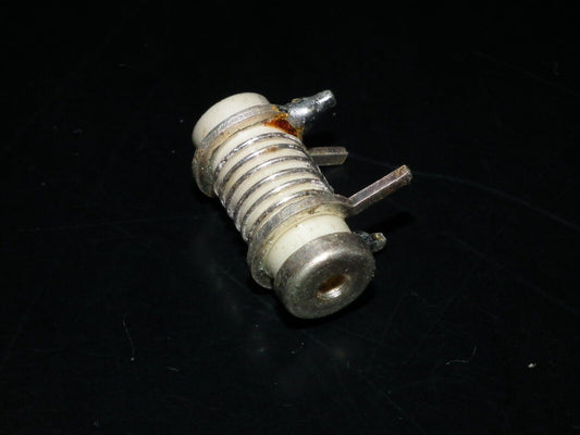 High Quality SIEMENS Ceramic Coil for Short Wave HF RX TX 6 Turns