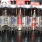 Platinum matched quad GU50 NOS NIB (FU50, LS50)