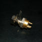 2N5070 SILICON NPN VHF POWER TRANSISTOR NOS With mounting parts
