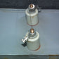 Genuine CSI PIO Capacitor 4mfd 3000V NOS One pcs (1 capacitor) 4u 3000V 3KV