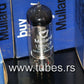 150C2 Mullard NOS NIB 0A2 OA2 stablilisator tube STV150/30 Made in Great Britain