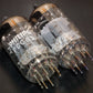 PCC85 Philips 9AQ8 Matched Pair (Two Tubes) NOS NIB