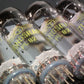 PL82 Tungsram NOS Platinum matched quad - Audio pentode