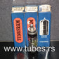 DY806 Tungsram NOS NIB HV rectifier tube