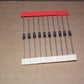 ZY27 Zener ITT Silicone Power Zener diode ZY27 Made in Germany 10 pcs