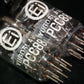 PCC88 EI Philips 7DJ8 Platinum Matched Pair NOS NIB RARE Made in 60s ECC88 Sub