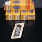 E92CC Philips Miniwatt NOS NIB Ultra RARE Crossfoil D Getter