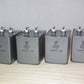 NOS PIO Capacitor 2mfd 400V 2u Paper in Oil BGT Soviet made in 70s