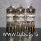 EC80 Philips 6Q4 NOS Low Noise Triode Delta Heerlen Code