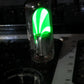 EM80 Valvo D Getter - TESTED - Bright Magic Eyes (1 pcs) 6BR5 6E1P