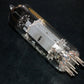 ECL82 6BM8 EI Philips NOS NIB Yugoslavia Dimpled disc getter