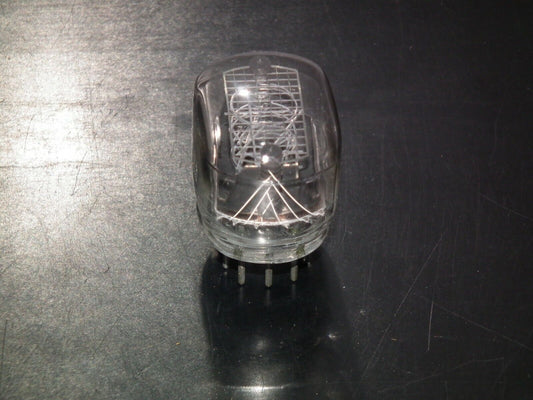 CD43 Rodan Nixie NOS ZM1180