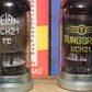 UCH21 Various Brands Polam Tungsram, ... NOS in original box